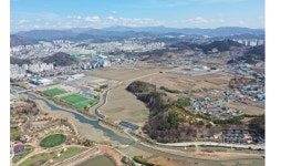 순천시 폐기물 정책 권고안 이행 공공자원화시설 건립 박차