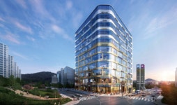 검단신도시 상가 푸리마 더 타워’ 분양