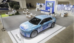 “버추얼 엔지니어링의 미래로”…GM, ‘대한민국 미래모빌리티엑스포’ 참가