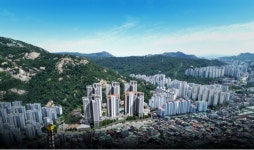 독바위역세권지역주택조합, GTX-A 호재 품은 북한산 엠포레 공급