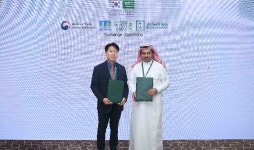 한전, 사우디 에너지 기업들과 ‘탄소중립 이행’ 선도 나서