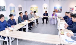 광주 충장로 상권 활성화…강기정 소상공인 지원, 선제적 행보