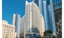 지냄, ‘와이컬렉션 by UH Flat’ 영무파라드 해운대 비치점 신규 오픈