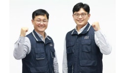 제8대 전북도청 노조 93.4% 압도적 지지로 당선