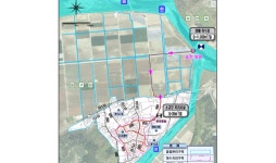 영덕군, 영해 남천구역 하수도정비 국비 112억 확보