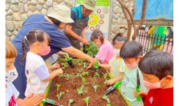 군산시, 도시농업 텃밭 조성사업 확대…28곳 조성