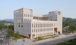 기장 장안읍 행정복지센터 신청사 내년 1월 착공