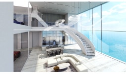 신흥 부촌 부산 해운대 ‘오르펜트 해운대’ 눈길