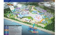 여수~남해 해저터널 등 대형SOC…여수시, 내년 국비 7358억 확보