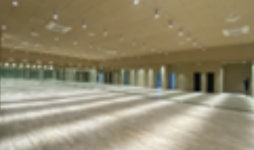 부산시, 시민 문화복합 공간 부산문화회관 배움터 조성