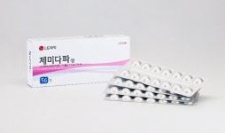 대웅제약, LG화학 당뇨약 ‘제미다파’ 공동 판매