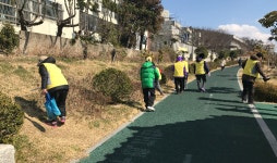 장애인 환한 웃음을 위해…목포시, 다양한 정책 관심