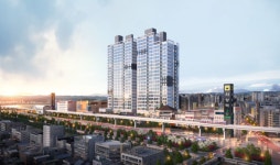 프리미엄 조망권 보해 썬시티 리버파크 분양 돌입