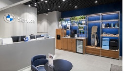BMW 서초 통합센터, 새 단장…구입부터 수리까지 한 곳에서