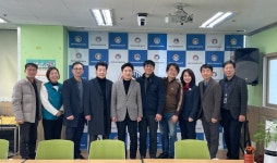 김대중 전남교육감, 8개 교직단체·노조 방문 간담회
