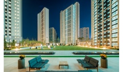 지제영신4BL 지역주택조합, 음악회와 함께한 해산총회 개최