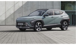 현대차, ‘2024 코나’ 출시…‘모던 플러스’ 트림 신설