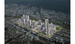 청주 ‘힐스테이트 어울림 청주사직’ 이달 분양