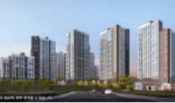 역세권 아파트 ‘두산위브더제니스 센트럴 용인’ 분양 예정