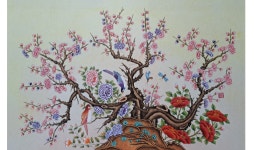 신안 조희룡 미술관 임자도에 피어난 민화 초대전