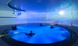 완도 해양치유센터 힐링 핫플레이스 떴다