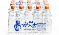 로컬이 힙하다…제주한라수, 로코노미 강조해 시장 진출