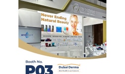 비엔씨글로벌, ‘Dubai Derma 2024’ 참가 성료