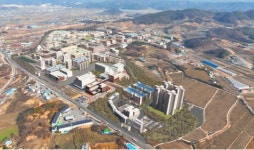서부내륙고속도 수혜 ‘예산제2산업단지’ 분양 마감 임박