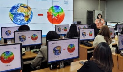 광산구 자원순환해설사 대상 역량강화 교육