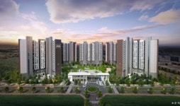 HDC현대산업개발, ‘익산 부송 아이파크’ 4월 분양 예정