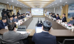 경상남도, ‘창원국가산단 미래 50년 비전’ 발표