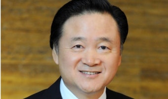 검찰, ‘민주노총 탈퇴 강요 의혹’ 허영인 SPC 회장 체포