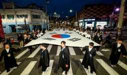 지역주민 주도, 진정한 시민축제…군산시간여행축제 K문화관광 이끈다
