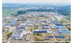 대구경북경제자유구역청 경산지식산업지구, 대형아울렛 유치 확정