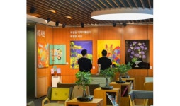 키뮤스튜디오, 광동제약과 함께 ‘장애인의 날’ 기획 전시 개최