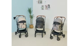 펫 모빌리티 낫쏘빅, ‘도로시’ 및 ‘도로시플러스’ 리뉴얼 론칭