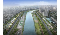 대우건설, 동부간선도로 지하화 사업 본격 착수