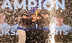 배틀그라운드 모바일 ‘PMPS 2024 시즌 1’, 덕산 이스포츠 우승