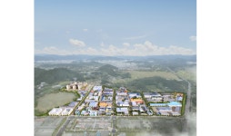 광양경제청, 해룡산단 2-2단계 입주기업 모집