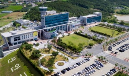 신안군에 전국 최초 정원수사회적협동조합 설립