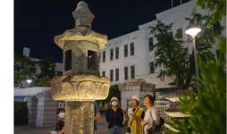 광주시 국가유산 활용 자치구와 공동사업 추진