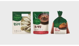 새 옷 입은 CJ제일제당 ‘비비고’…“고객과 더 가까이”