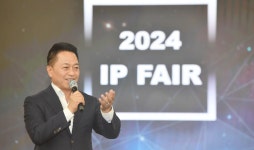 삼성SDI, 기흥 본사서 ‘IP Fair’ 개최…“특허 중요성 강조”
