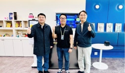 더리드페이먼츠_구 | 넥스트페이먼츠, 42.5억원 규모 시리즈 A 투자 유치…글로벌 시장 확장 ‘박차’