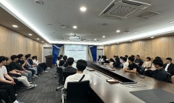 경북테크노파크, 대구가톨릭대학교와  이차전지산업 발전 위한  협력 강화