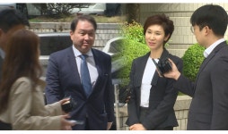 法 “최태원, 노소영에 1조3,800억원 재산분할”