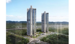 대우건설, 푸르지오 스타셀라49’ 분양 예정