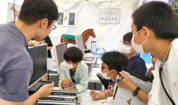 마사회 “도심 속 승마체험 하고, 말 복지 알아가요”