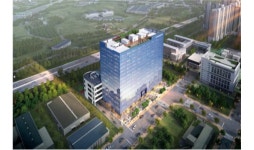 오창과학산업단지 분양형 지식산업센터 ‘미래코브’ 분양 진행중