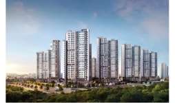 ‘남동탄 서희스타힐스 파크시티’ 조기 완판 기대